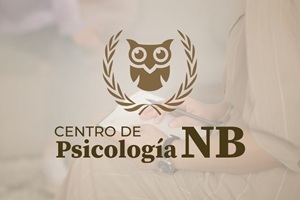 Logo Centro de Psicología NB Madrid