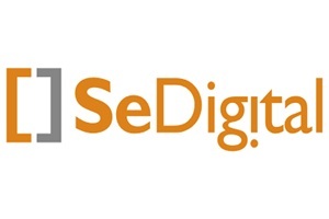 Agencias SEO - Logo SeDigital Madrid