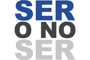 Logo SER o no SER Marketing