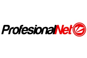Agencias SEO - Logo ProfesionalNet