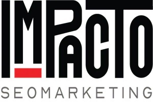 Agencias SEO - Logo Impacto SEO Madrid