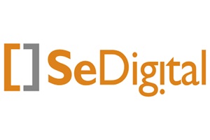Agencias SEO - Logo SeDigital
