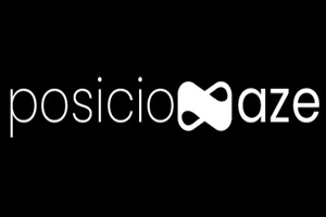 Agencias SEO - Logo Posicionaze Madrid
