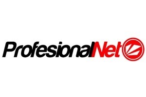 Agencias SEO - Logo ProfesionalNet Madrid