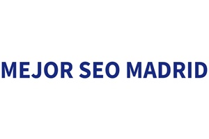 Logo Mejor SEO Madrid