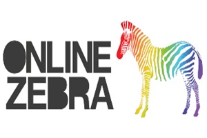 Logo Online Zebra