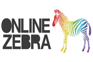 Logo Online Zebra Madrid