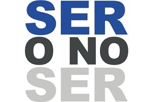 Logo SER o no SER Marketing Madrid