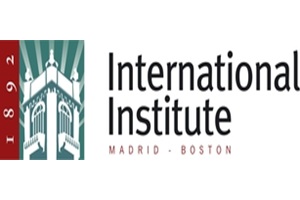 Logo Instituto Internacional Americano