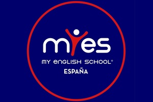 Logo My English School