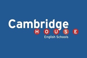Cursos de inglés - Logo Cambridge House