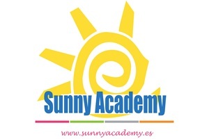 Logo Sunny Academy Madrid