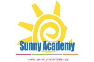 Logo Sunny Academy
