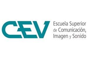 Logo CEV