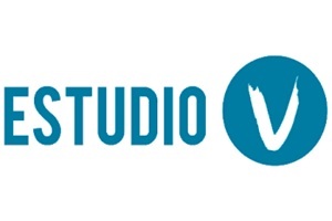 Logo Estudio V