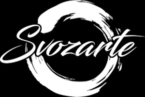 Escuelas de doblaje - Logo Svozarte
