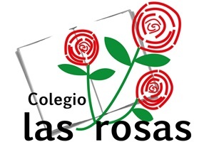 Logo Colegio Las Rosas Madrid