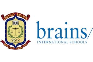 Escuelas secundarias - Logo Colegio Brains International School Arturo Soria