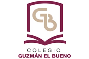 Escuelas secundarias - Logo Colegio Guzmán el Bueno