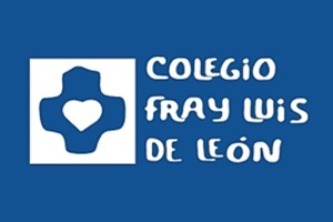 Logo Colegio Fray Luis de León Madrid