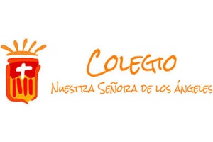 Logo Colegio Nuestra Señora de los Ángeles