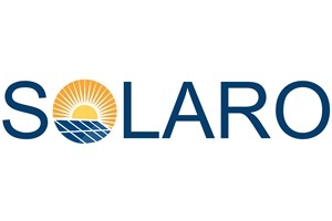 Instalación de sistemas fotovoltaicos - Logo Solaro Madrid