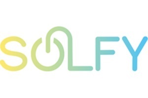 Logo Solfy