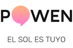 Instalación de sistemas fotovoltaicos - Logo Powen Madrid