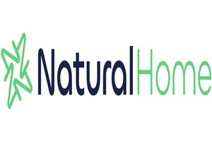Logo Natural Home Madrid