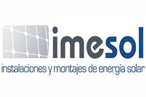 Logo Imesol