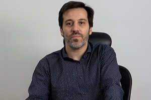Dr. Guillermo Miatello