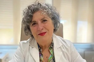 Sexólogos - Dra. Rosa Abenoza Guardiola