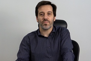 Dr. Guillermo Miatello
