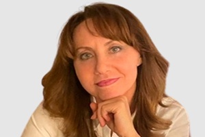 Dra. Tonya Tsykova