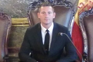 Abg. Guillermo Peláez Rodríguez