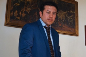 Abg. David Román Piedra