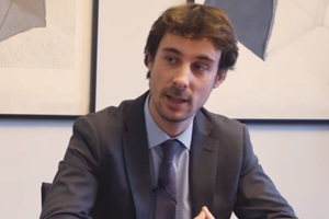 Abogados accidentes de tráfico - Abg. Luis Ignacio Mateo