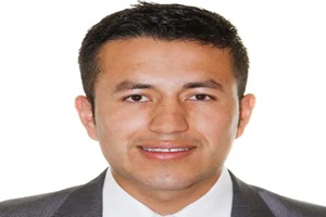 Abg. David Román Piedra