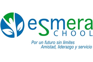 Logo Esmera School Madrid
