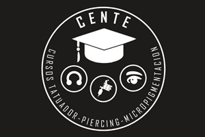 Logo CENTE Academy Madrid