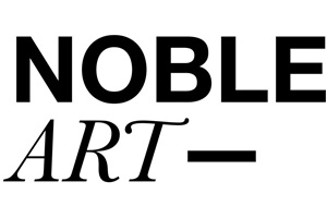 Logo Noble Art Madrid