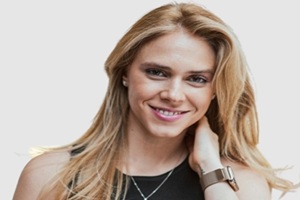 Dentistas estéticos - Dra. Nadia Sarmini Fernández