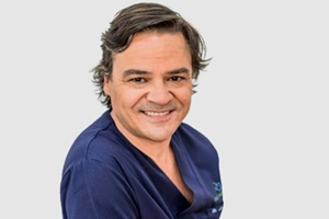 Dr. Juan Bosco Subirana Izquierdo
