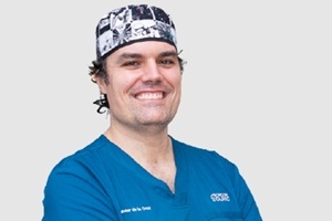 Dentistas estéticos - Dr. Javier de la Cruz Conejo