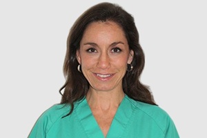 Dentistas estéticos - Dra. Ana Cristina Herrero Pino