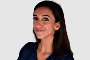 Dentistas estéticos - Dra. Patricia De Vargas