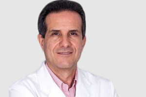 Dr. Carlos Gómez Mira