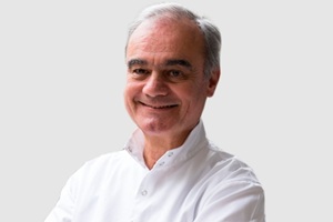 Dr. Sabino Ochandiano Caicoya
