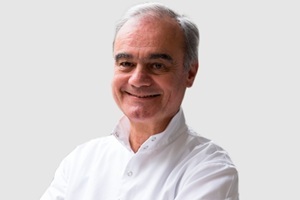Dr. Sabino Ochandiano Caicoya