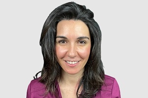 Dra. Aroa Robledo de Lavera